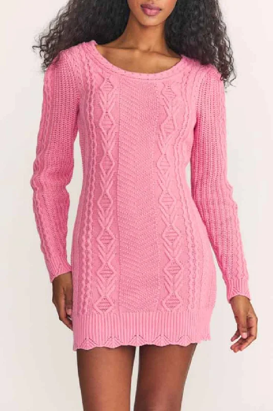 Simmonette Mini Dress