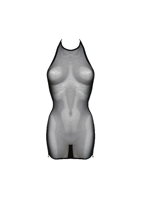 Retta Mini Dress