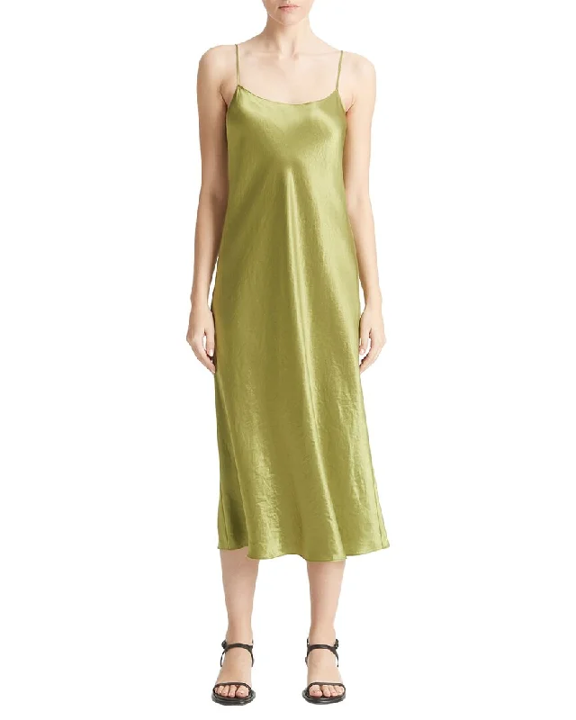 Vince Slip Dress